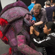 Illustration for article titled emJim Hensons Creature Shop/em Brings You the Joy of Monster Making
